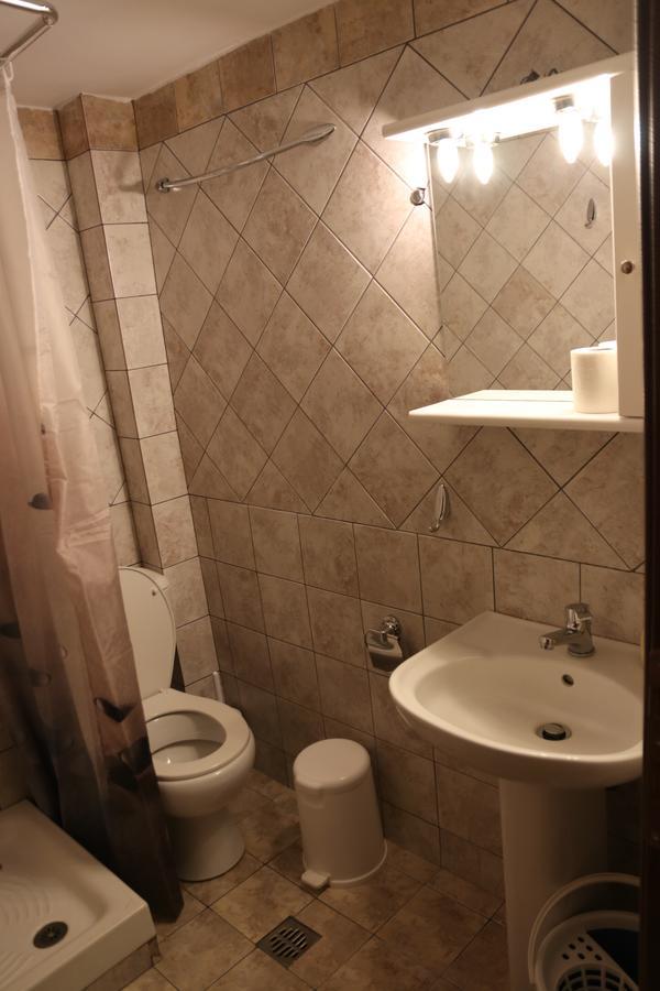 Katina'S House Apartment Vourvourou Ngoại thất bức ảnh